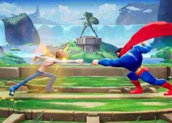 MultiVersus Season 2 adds Samurai Jack & new map Water Tower, check Patch notes (2)