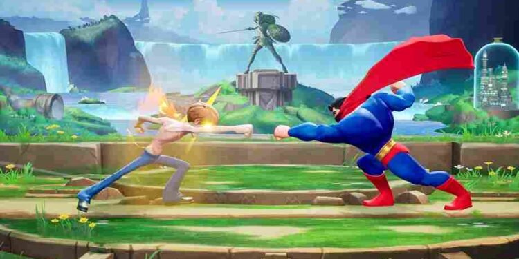 MultiVersus Season 2 adds Samurai Jack & new map Water Tower, check Patch notes (2)