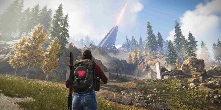 Once Human DLSS & FSR support When it will be available