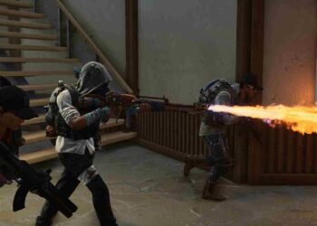 Once Human Full Controller & Keys Rebinding Support When it will be available (2)