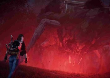 Once Human Input Lag Issue Is there any fix yet (2)