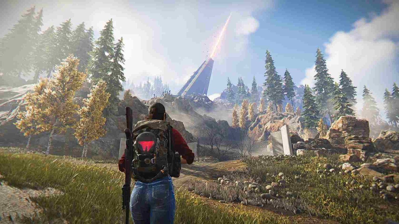 Once Human Input Lag Issue Is there any fix yet