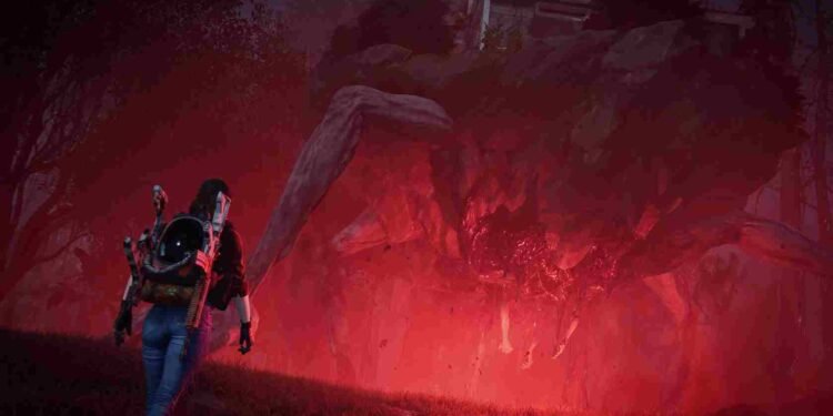 Once Human Legacy Hunt Quest Bug Is there any fix yet