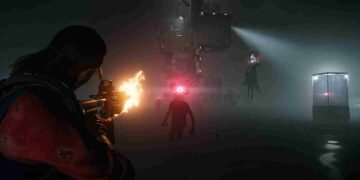 Once Human Steam Deck, Lenovo Legion Go & Asus Rog Ally Support Details