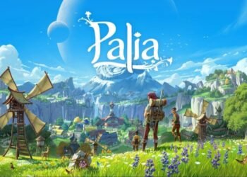 Palia Gossamer Veil Moth