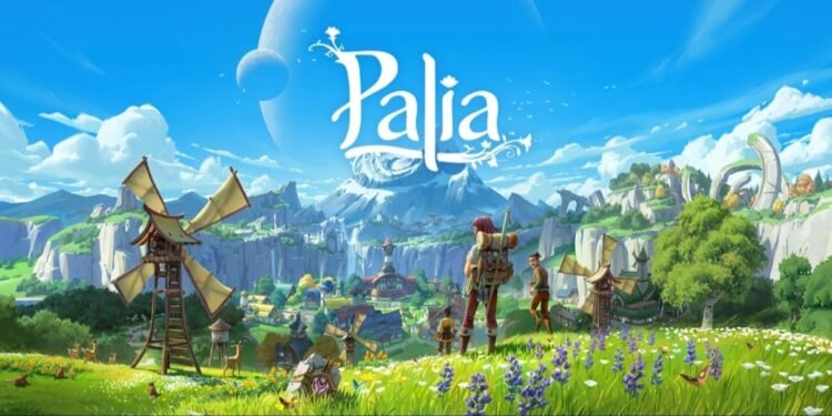 Palia Gossamer Veil Moth