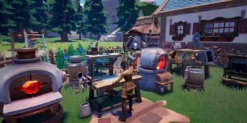 Palia Ribbontail Ray How to get, find, & catch (2)