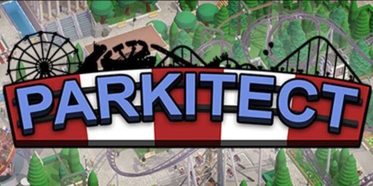 Parkitect crashing on Steam Deck
