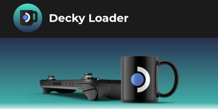 Decky Loader Not Installing Plugins