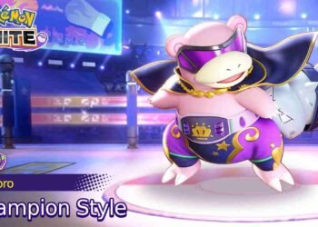 Pokemon Unite gift exchange not working Is there any fix yet