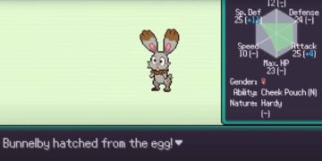 Pokerogue How to get candies (2)