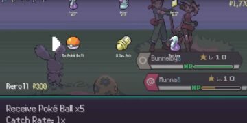 Pokerogue How to get hidden ability