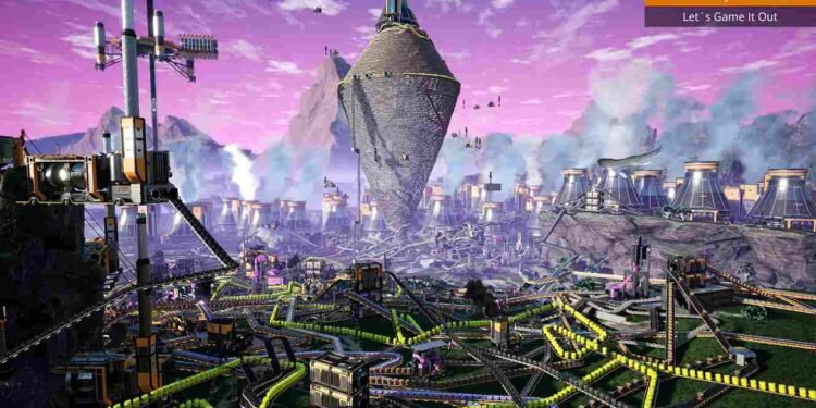 Satisfactory 1.0 Release Date, Features & more details (2)