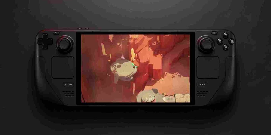 Steam Deck non Steam games not launching: How to fix it - DigiStatement