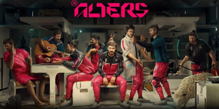 The Alters Crashing on Steam Deck