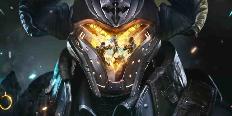 The First Descendant Error code NGS e3010507