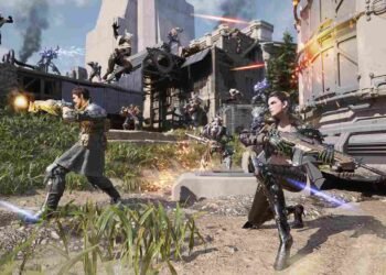 The First Descendant How to play with friends & invite them (2)