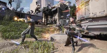 The First Descendant How to play with friends & invite them (2)