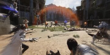 The First Descendant Out of Memory Error