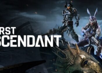 The First Descendant crashing while compiling shaders