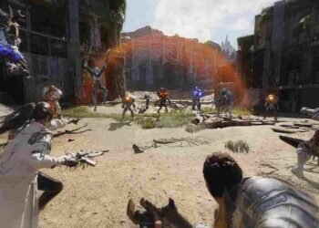 The First Descendant twitch drops not working How to fix it