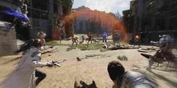 The First Descendant twitch drops not working How to fix it