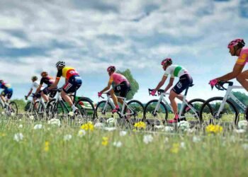 Tour de France 2024 game starting in Split Screen mode How to fix it