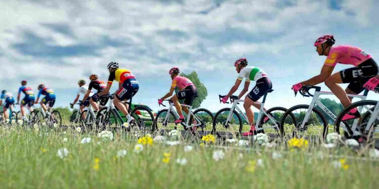 Tour de France 2024 game starting in Split Screen mode How to fix it