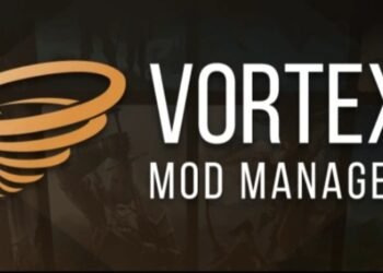 Vortex Mod Manager on Steam Deck