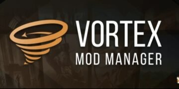 Vortex Mod Manager on Steam Deck