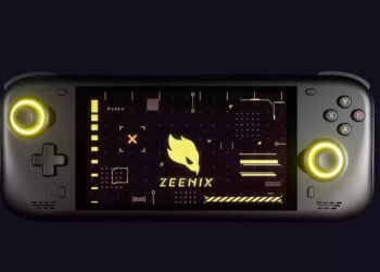 Zeenix Pro Is it better than Steam Deck