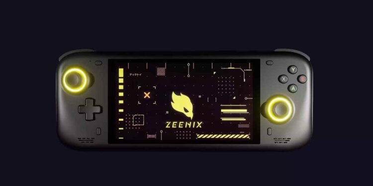 Zeenix Pro Is it better than Steam Deck