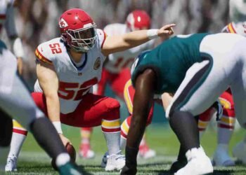 Best EA SPORTS Madden NFL 25 Steam Deck Settings for high FPS & performance (2)