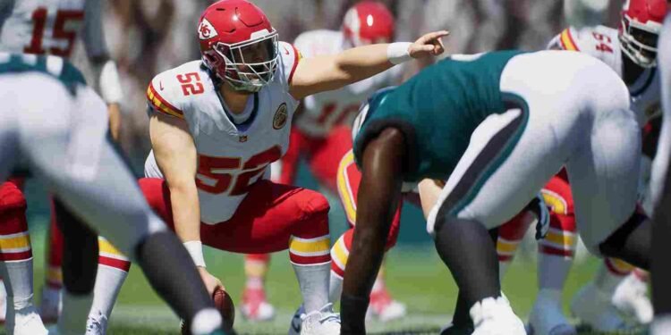 Best EA SPORTS Madden NFL 25 Steam Deck Settings for high FPS & performance (2)