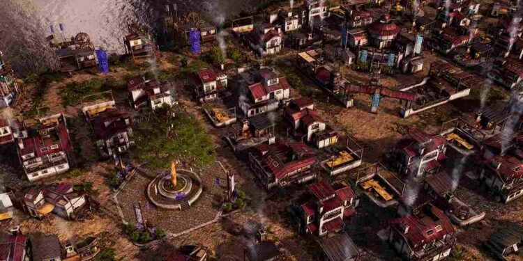 Best Endzone 2 Steam Deck Settings for high FPS & performance (2)