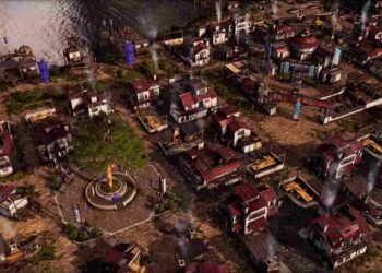 Best Gundam Breaker 4 Rog Ally Settings for high FPS & performance