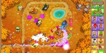 Bloons TD 6 Version 44.0 Patch notes, features & more