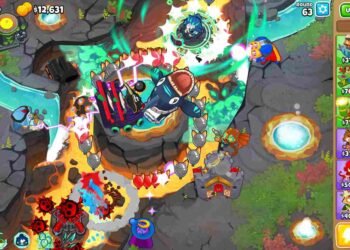Bloons TD 6 Version 45 Release Date When it will be available