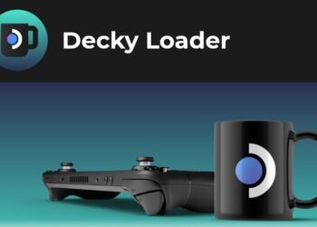CSS Loader on Steam Deck