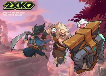 Controller Not Working in 2XKO