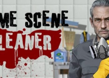 Crime Scene Cleaner Steam Deck Lenovo Legion Go Asus Rog Ally