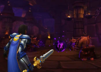 Dalaran Hearthstone toy not working (World of Warcraft): How to fix it