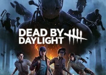 Dead by Daylight (DBD) not showing up