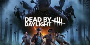 Dead by Daylight (DBD) not showing up