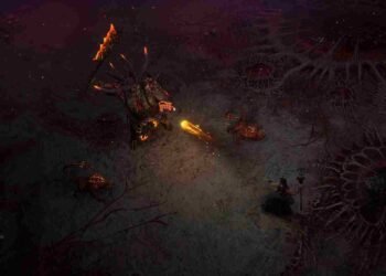 Diablo 4 black screen after character select How to fix it (2)