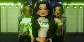 Dress to Impress Brat update codes for August 2024