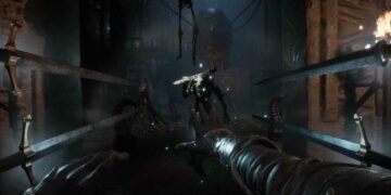 Dungeonborne Stuttering issues troubling players Is there any fix yet (2)