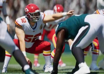 EA SPORTS Madden NFL 25 Steam Deck, Lenovo Legion Go & Asus Rog Ally Support Details