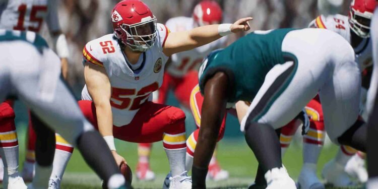 EA SPORTS Madden NFL 25 Steam Deck, Lenovo Legion Go & Asus Rog Ally Support Details