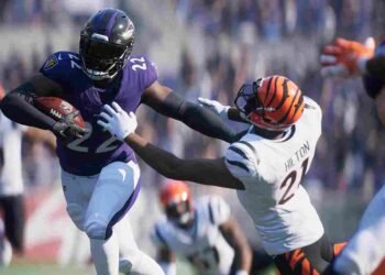 EA Sports Madden NFL 25 not working on Steam Deck How to fix it
